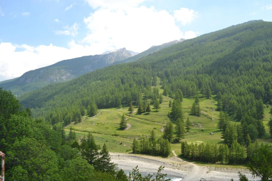 Photo of Outdoor in Traverses