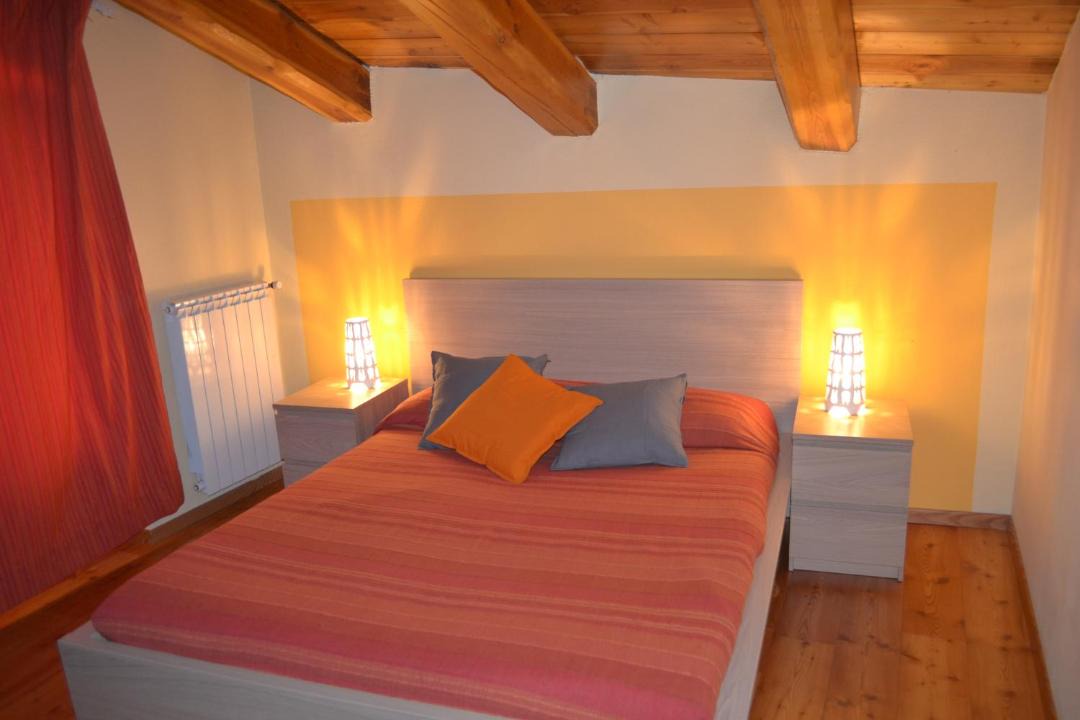 Photo of Bedroom in Traverses