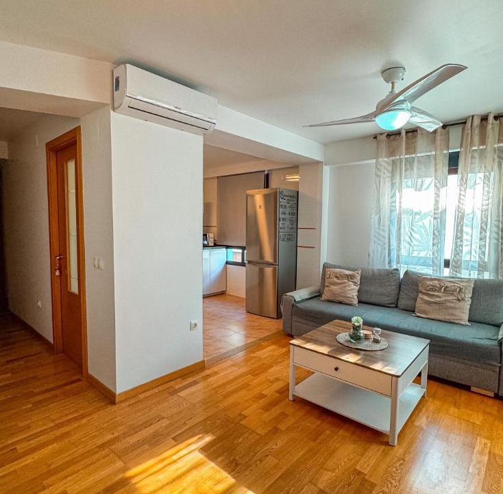 Photo of Livingroom in San Lorenzo