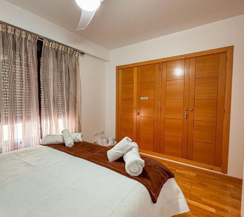 Photo of Bedroom in San Lorenzo