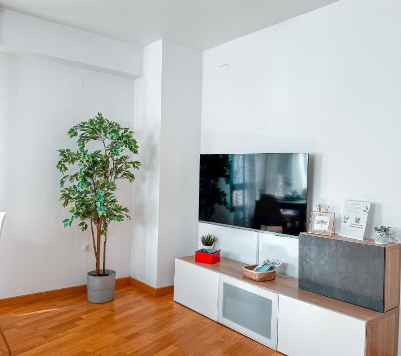 Photo of Livingroom in San Lorenzo