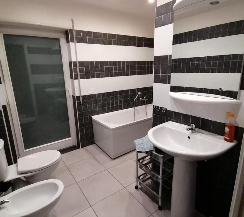 Photo of Bathroom in Randazzo