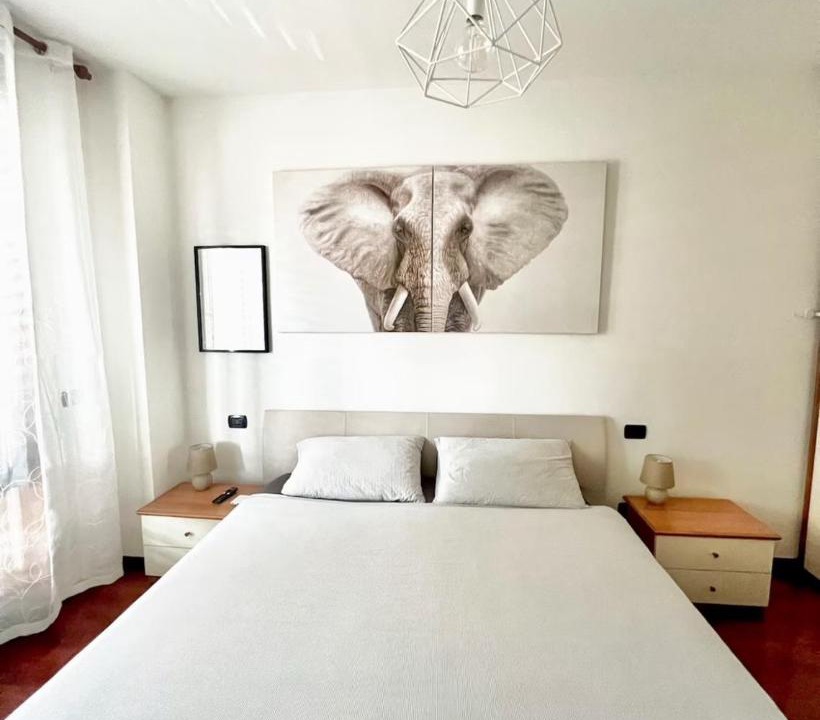 Photo of Bedroom in Precotto