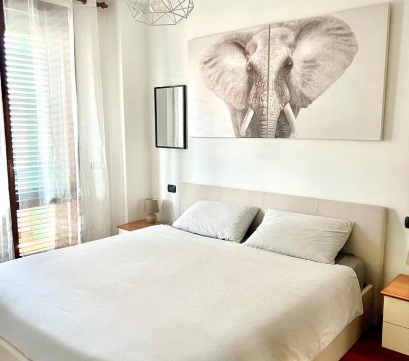 Photo of Bedroom in Precotto