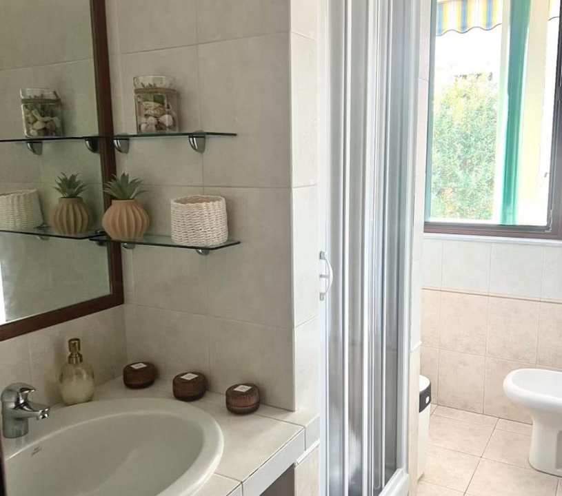 Photo of Bathroom in Precotto