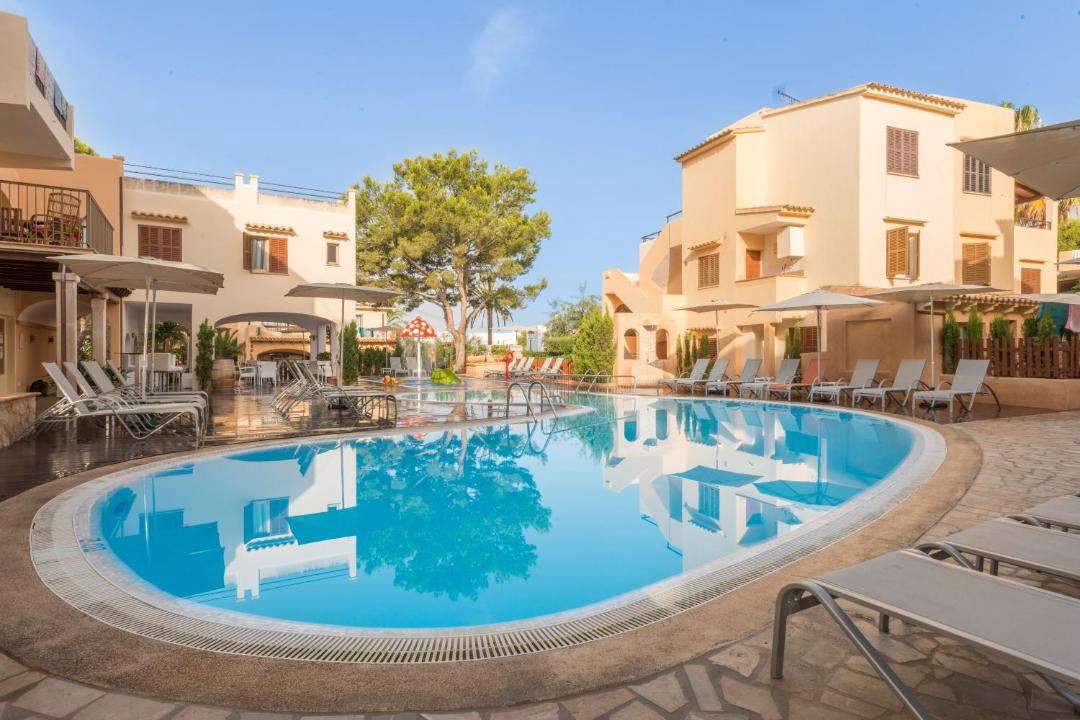 Photo of Outdoor in Cala Ferrera