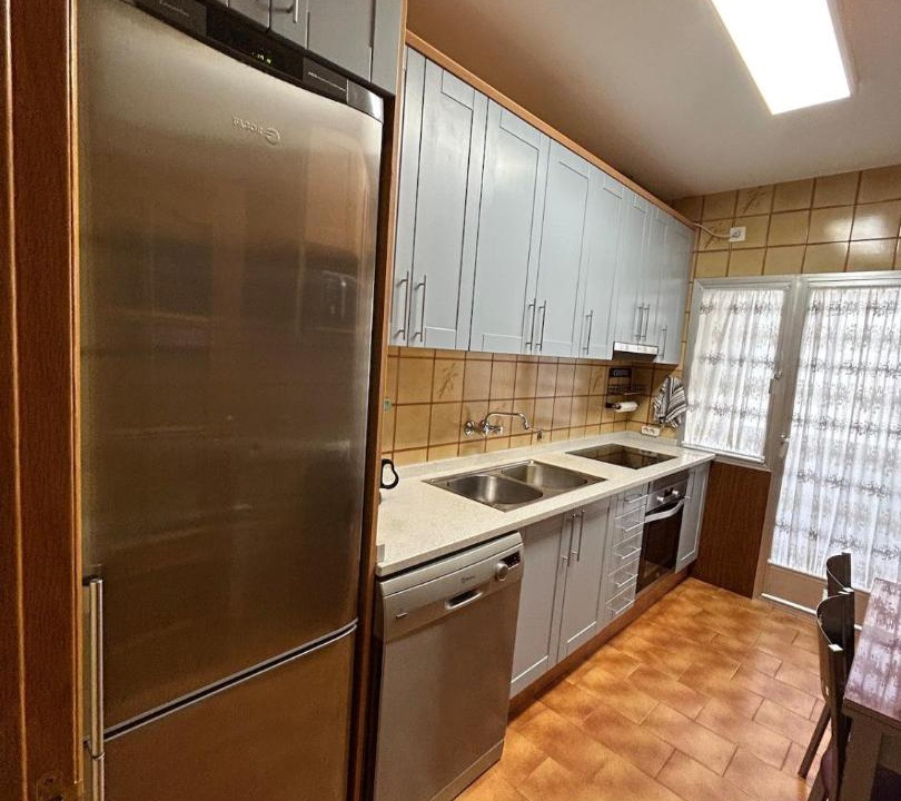 Photo of Kitchen in Ciudad Real