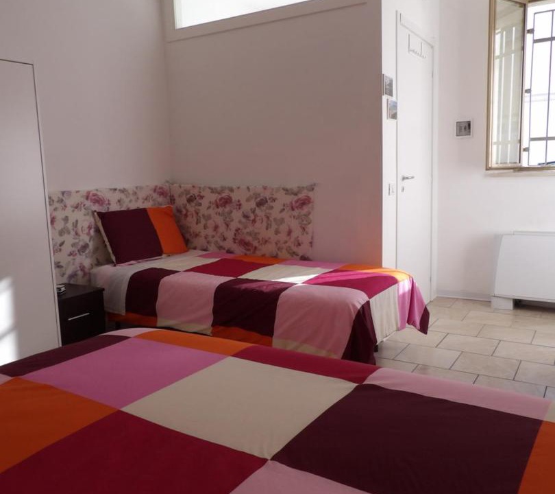 Photo of Bedroom in Palmanova