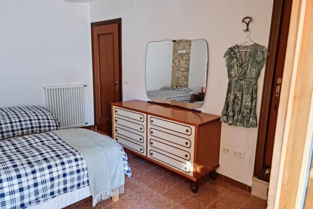 Photo of Bedroom in Palombaro