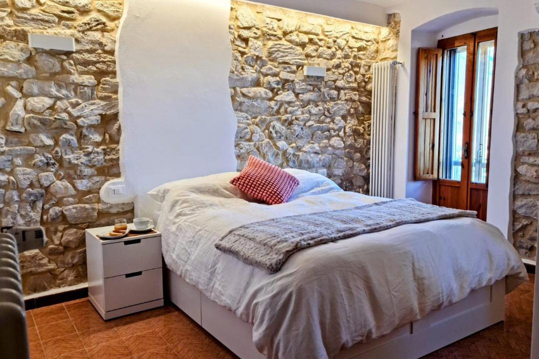 Photo of Bedroom in Palombaro