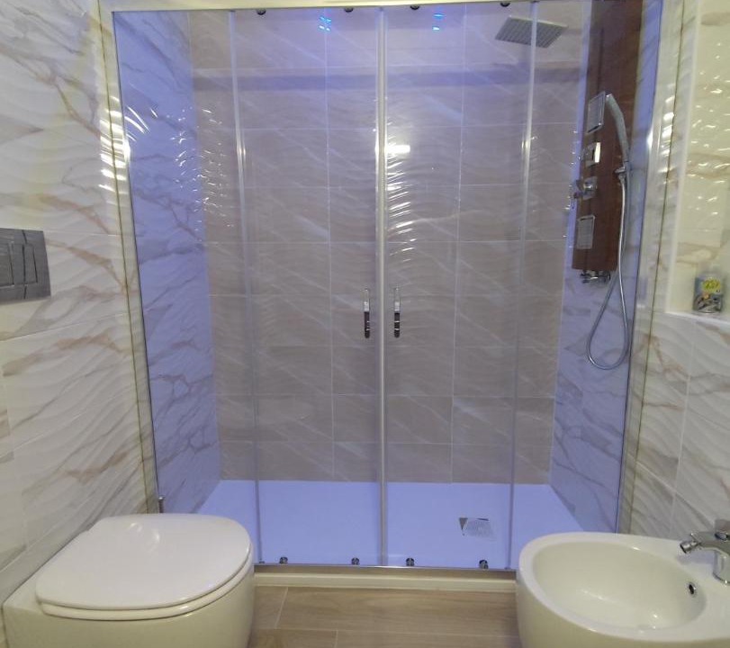 Photo of Bathroom in Treglia