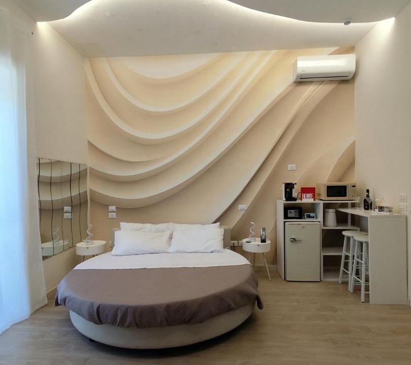 Photo of Bedroom in Treglia