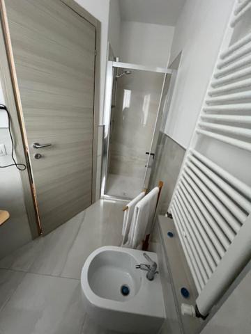 Photo of Bathroom in Rubiera