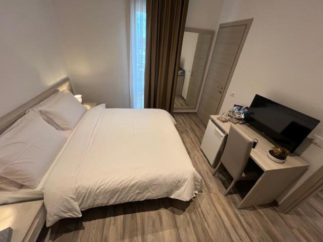 Photo of Bedroom in Rubiera