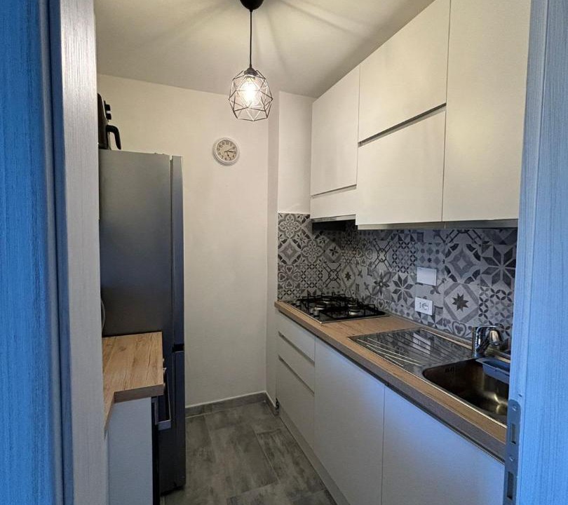 Photo of Kitchen in Cerenova