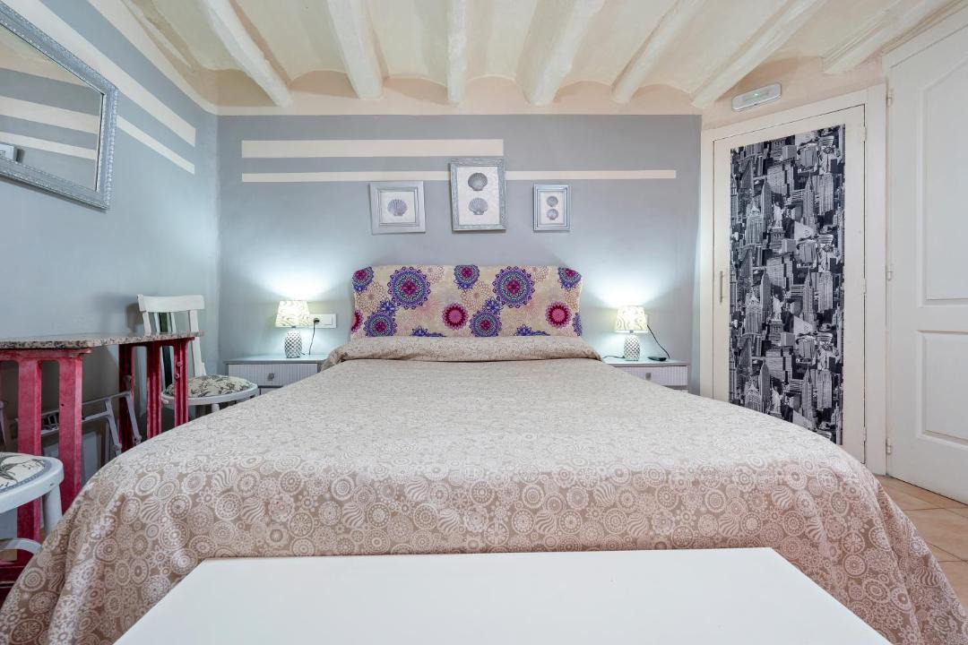 Photo of Bedroom in Alcorisa