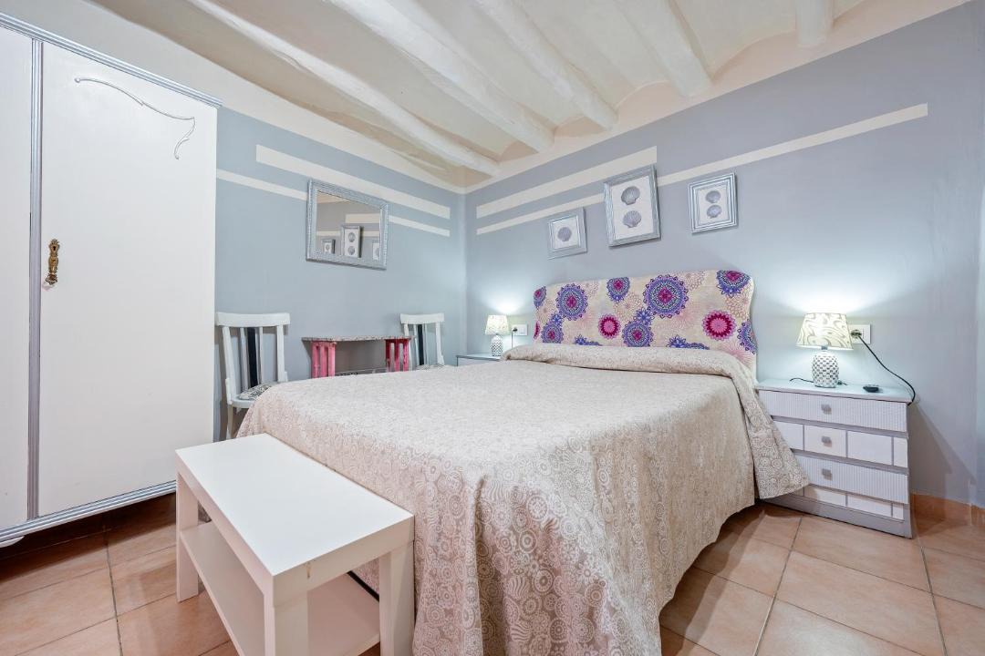 Photo of Bedroom in Alcorisa