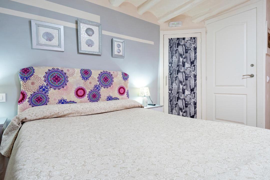 Photo of Bedroom in Alcorisa