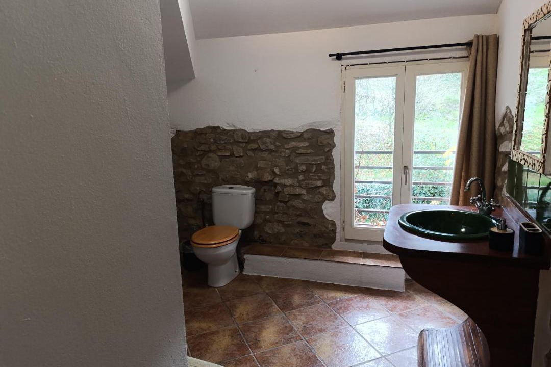 Photo of Bathroom in Sant Ferriol