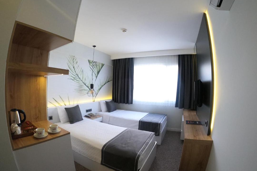 Photo of Bedroom in Gaziemir