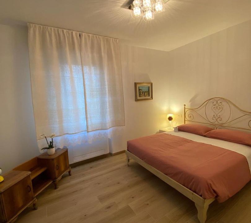 Photo of Bedroom in Sedico