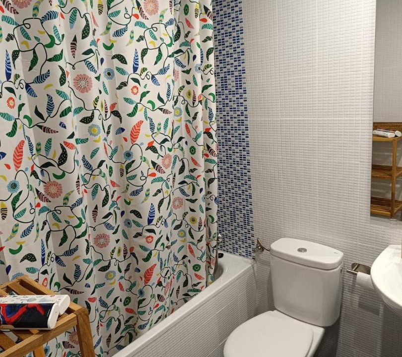 Photo of Bathroom in Chisagues