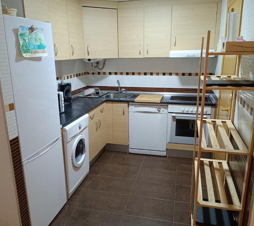 Photo of Kitchen in Chisagues