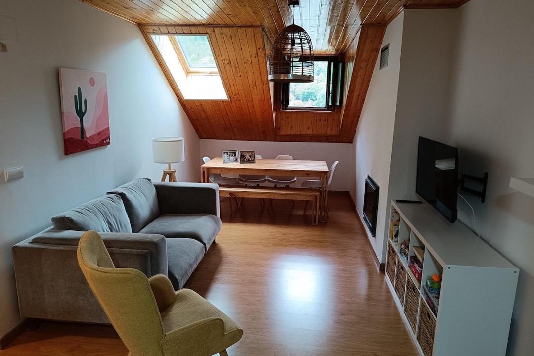 Photo of Livingroom in Chisagues