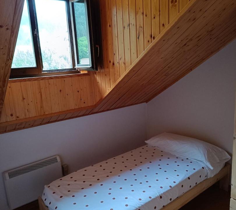 Photo of Bedroom in Chisagues