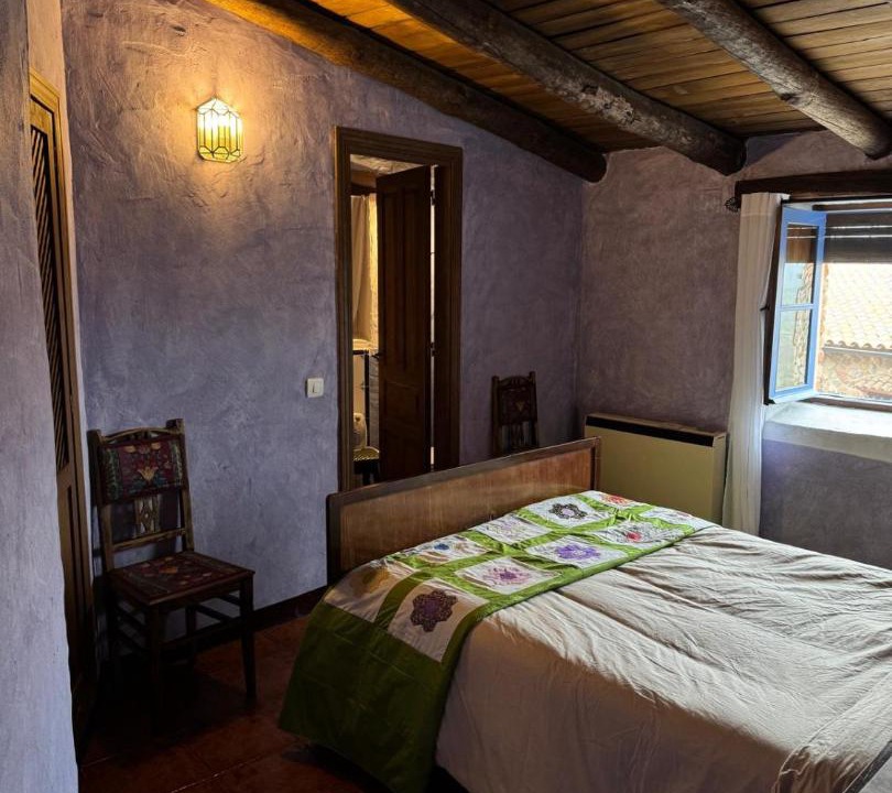 Photo of Bedroom in Cabanas del Castillo