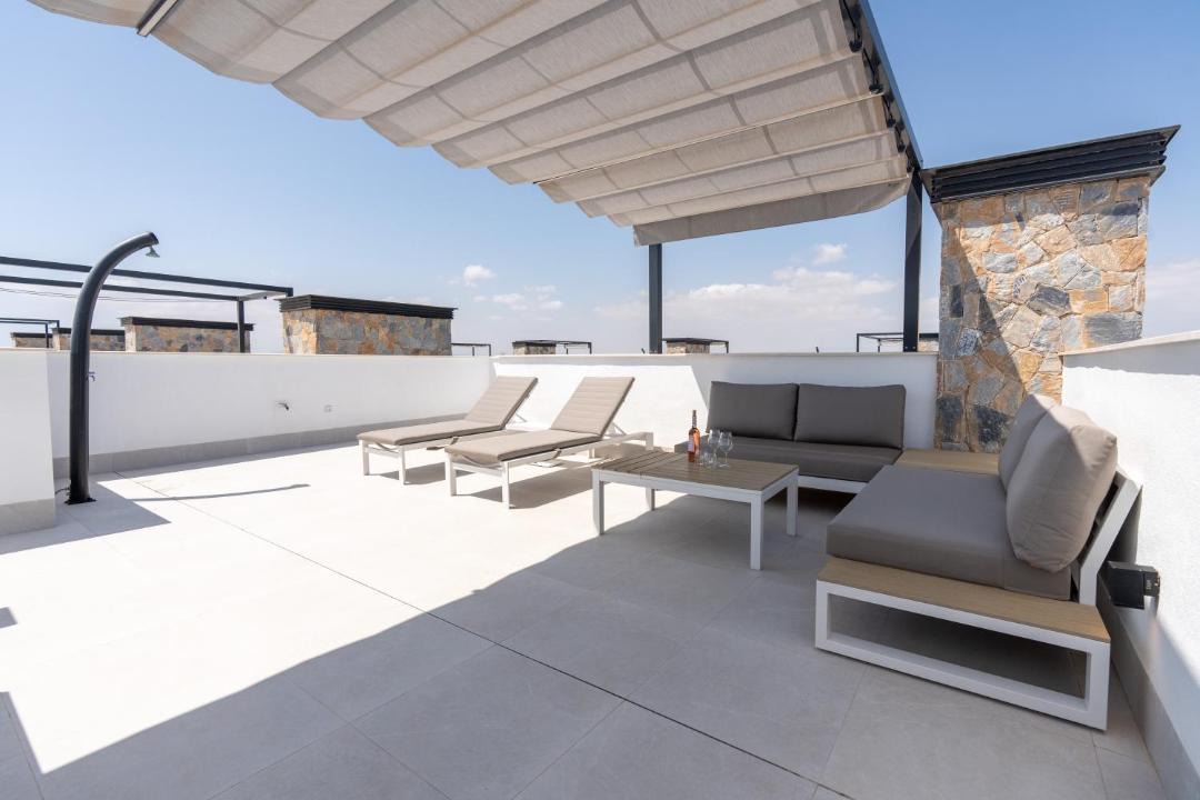 Photo of Patio Balcony in Torre-Pacheco