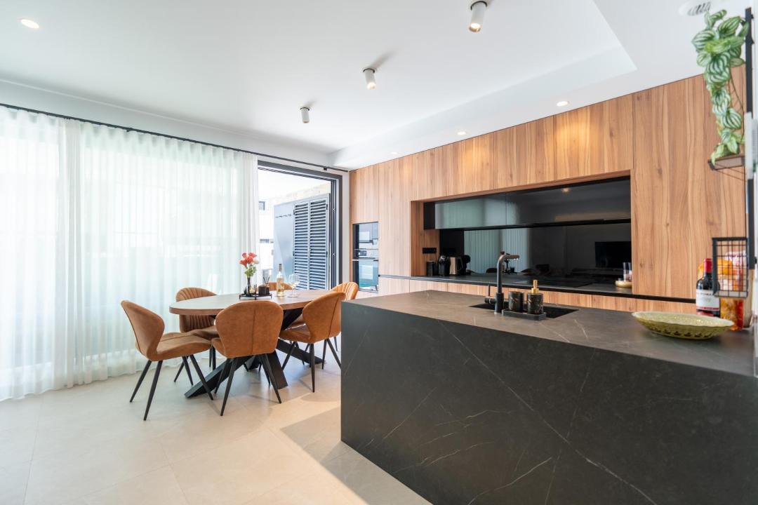 Photo of Kitchen in Torre-Pacheco