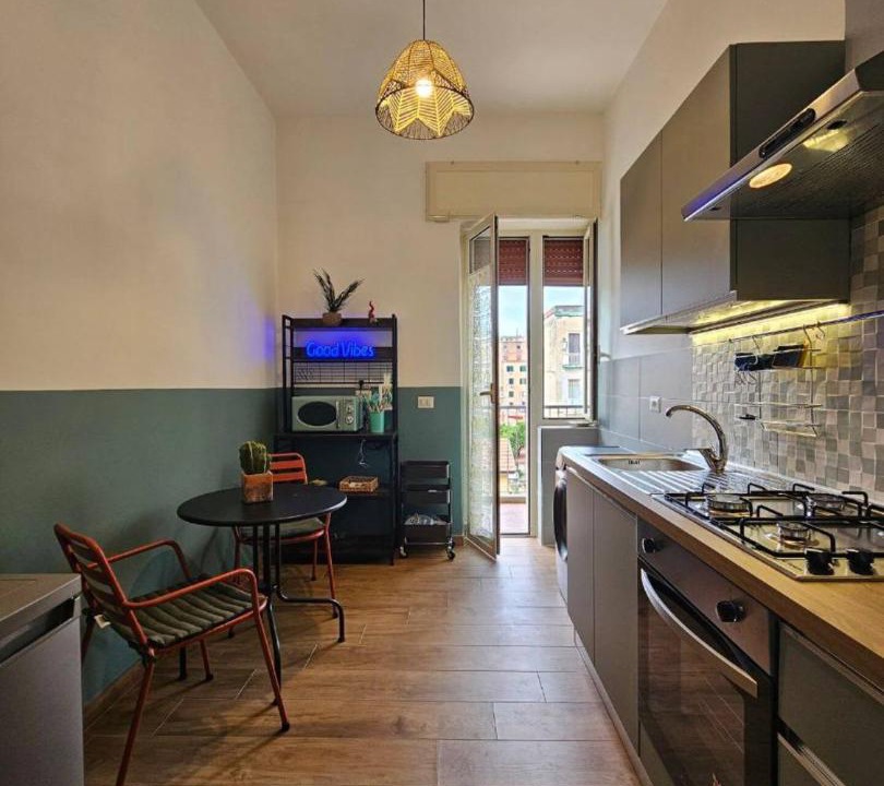 Photo of Kitchen in Bagnoli