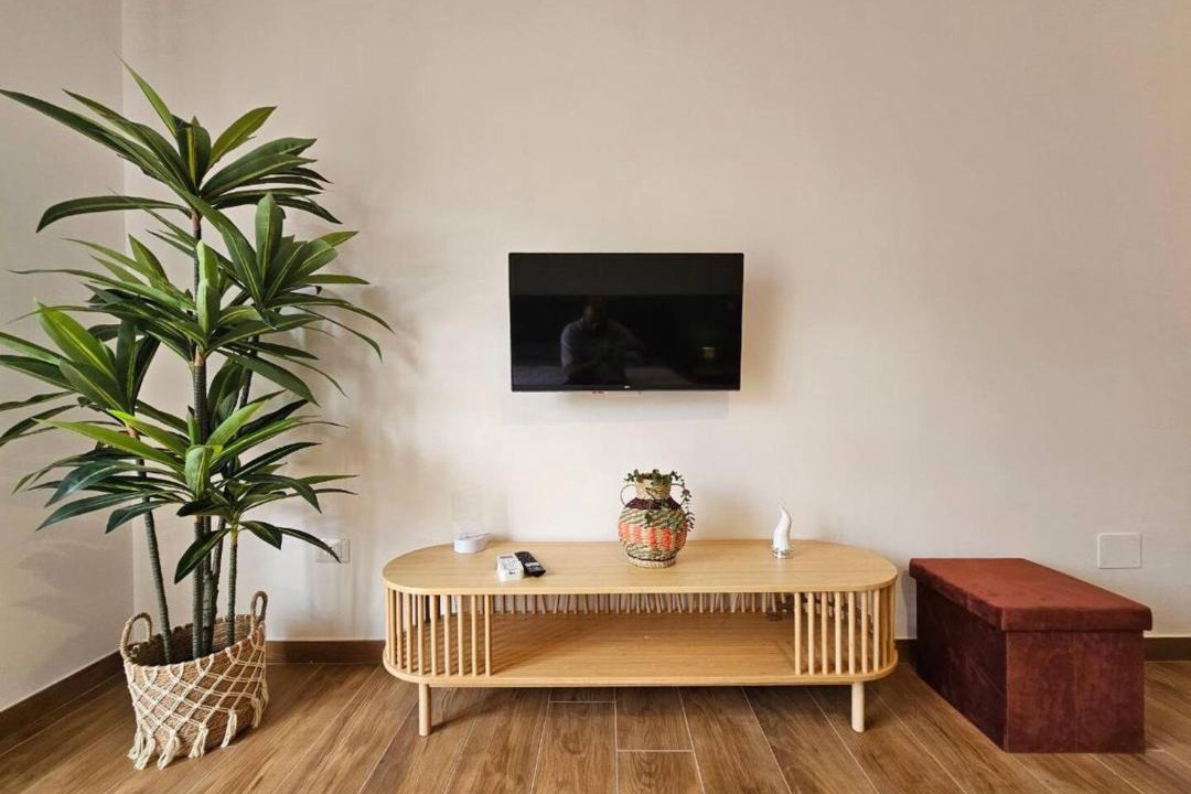 Photo of Livingroom in Bagnoli