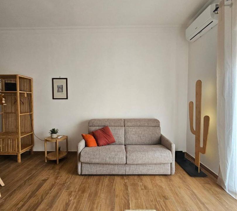 Photo of Livingroom in Bagnoli