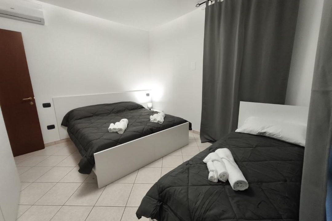 Photo of Bedroom in Rubiera
