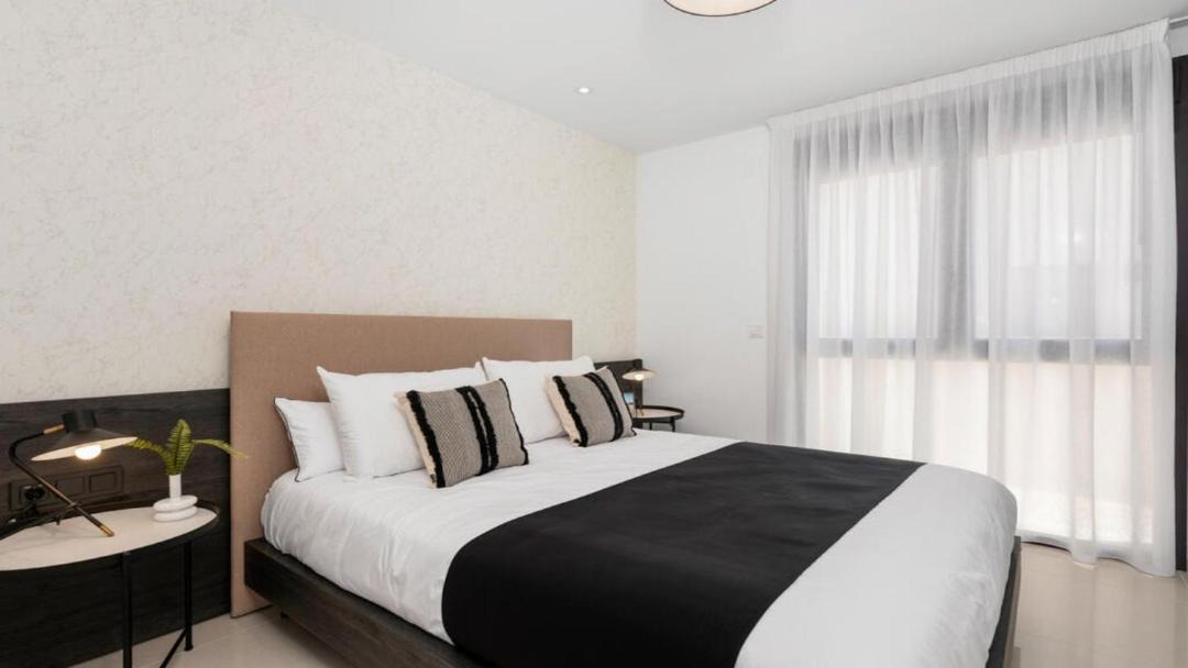 Photo of Bedroom in Cernobbio