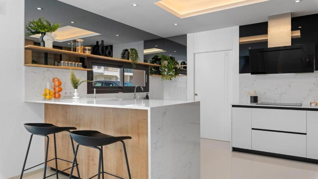 Photo of Kitchen in Cernobbio