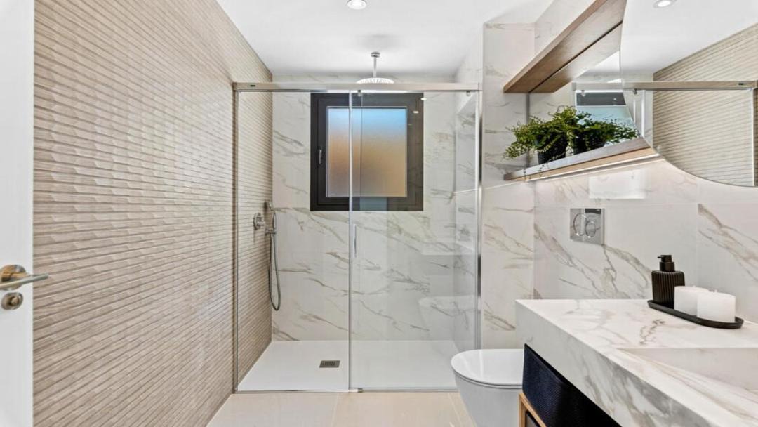 Photo of Bathroom in Cernobbio