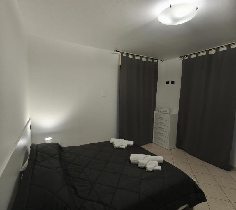 Photo of Bedroom in Rubiera