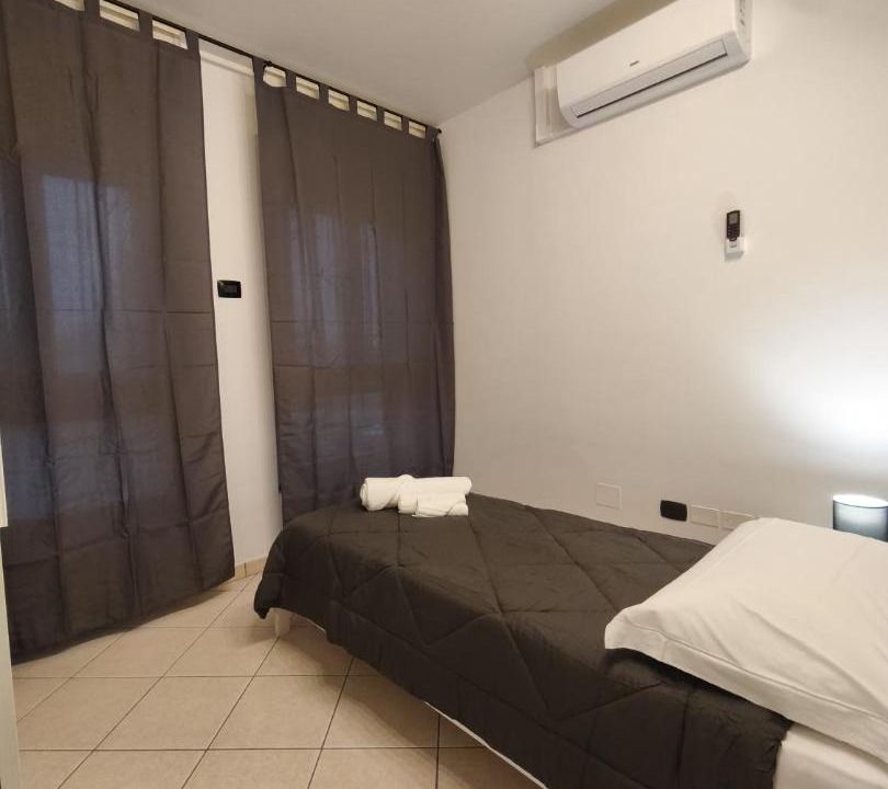 Photo of Bedroom in Rubiera