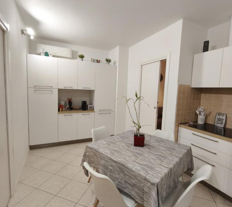 Photo of Kitchen in Rubiera
