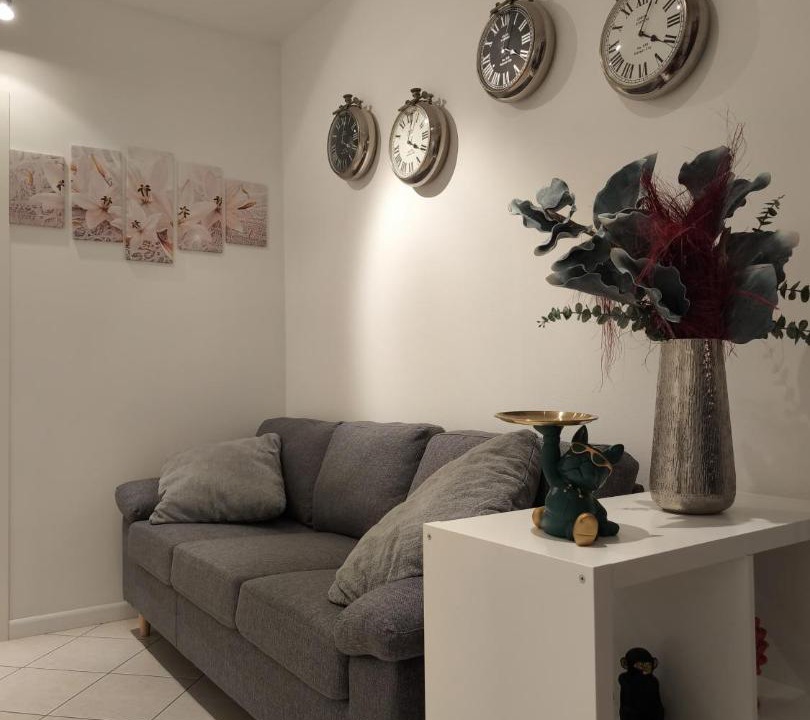 Photo of Livingroom in Rubiera