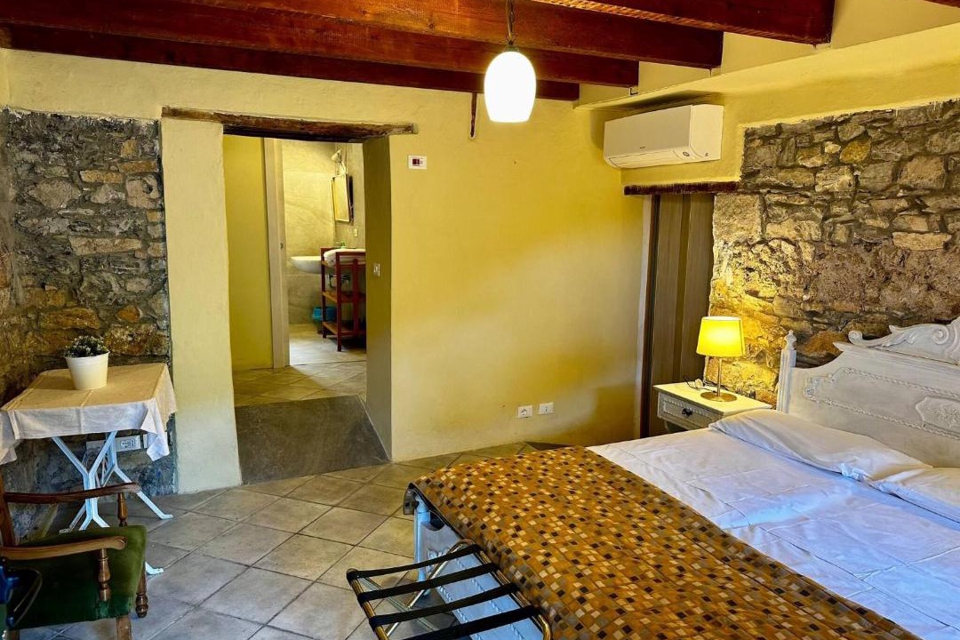 Photo of Bedroom in Gazzelli