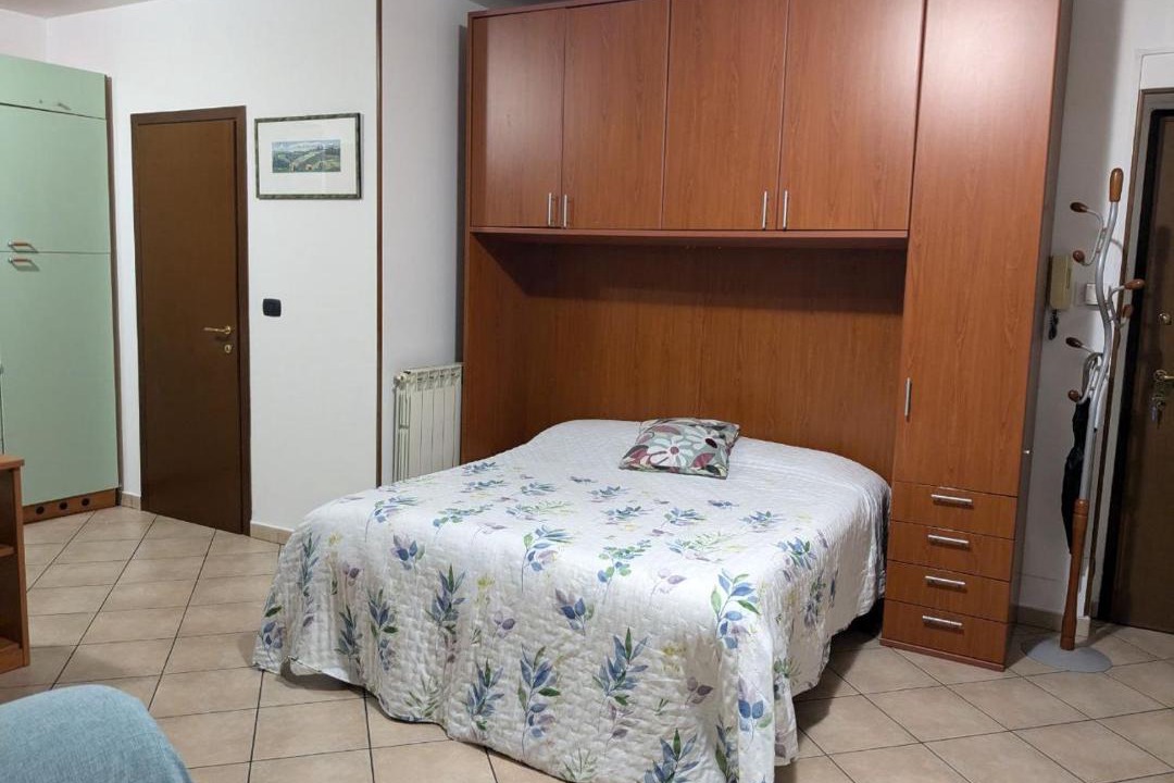 Photo of Bedroom in Ivrea