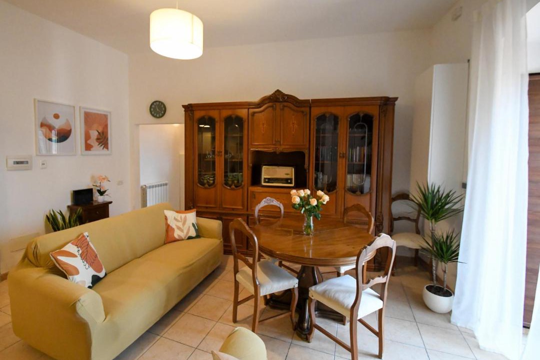 Photo of Livingroom in Venafro