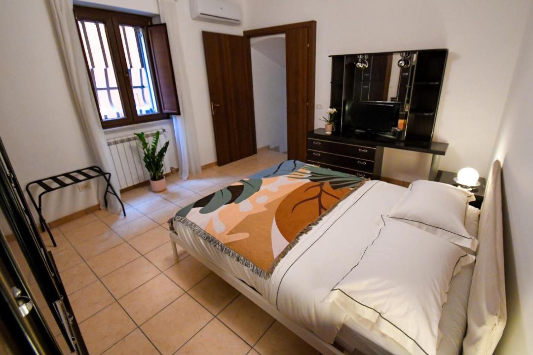 Photo of Bedroom in Venafro