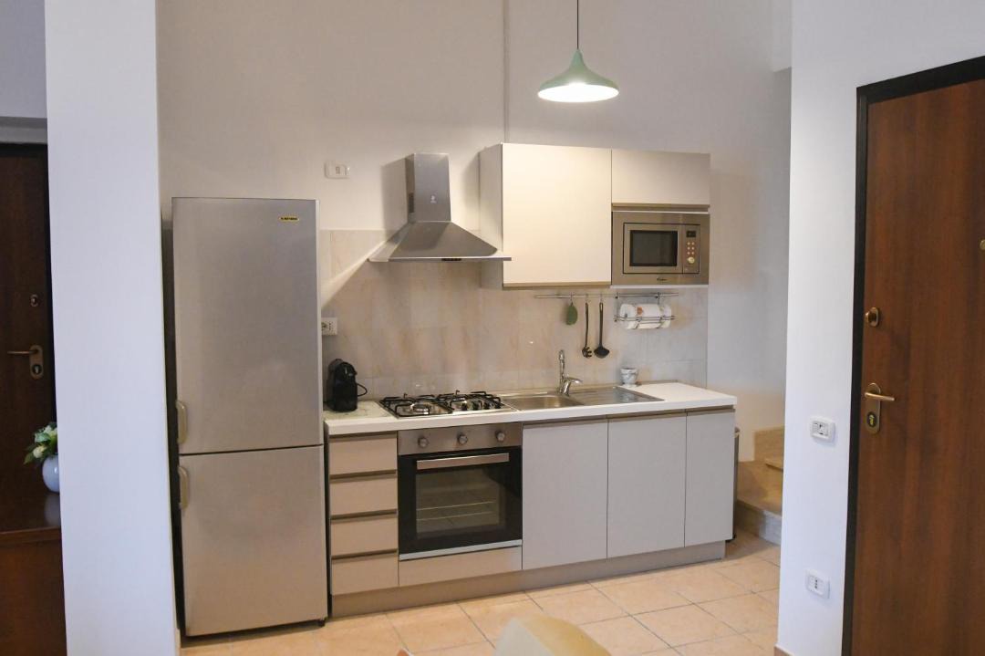 Photo of Kitchen in Venafro