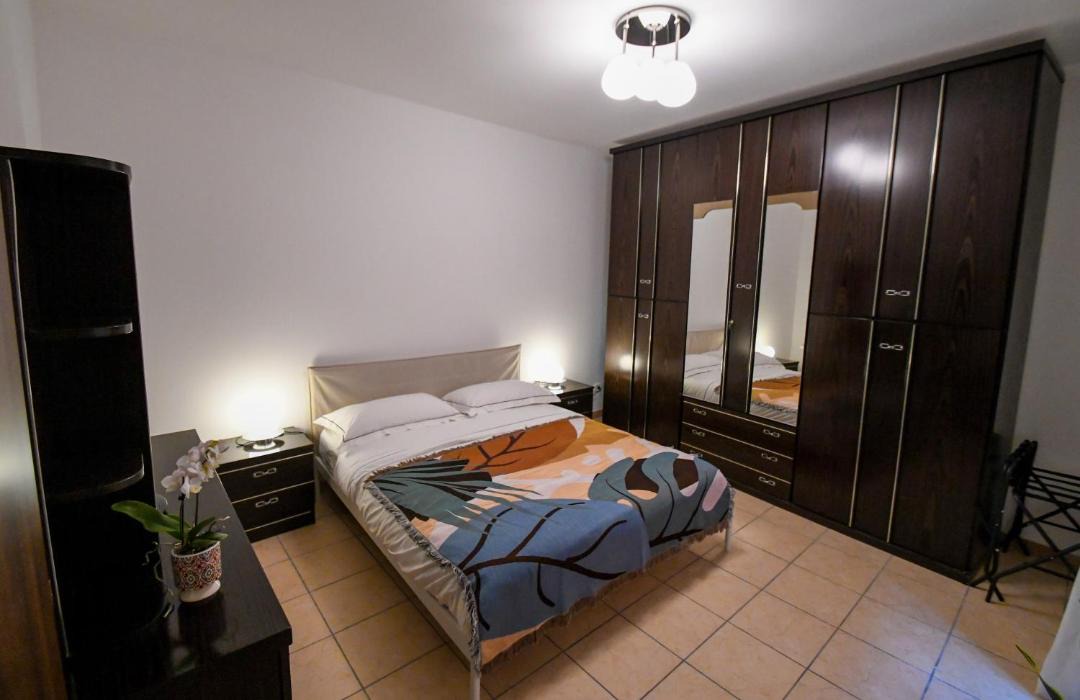 Photo of Bedroom in Venafro