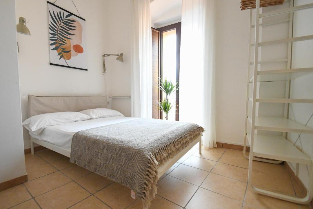 Photo of Bedroom in Venafro